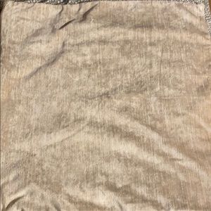 West Elm Throw Pillowcase